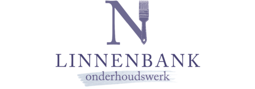 Linnenbank onderhoudswerk logo